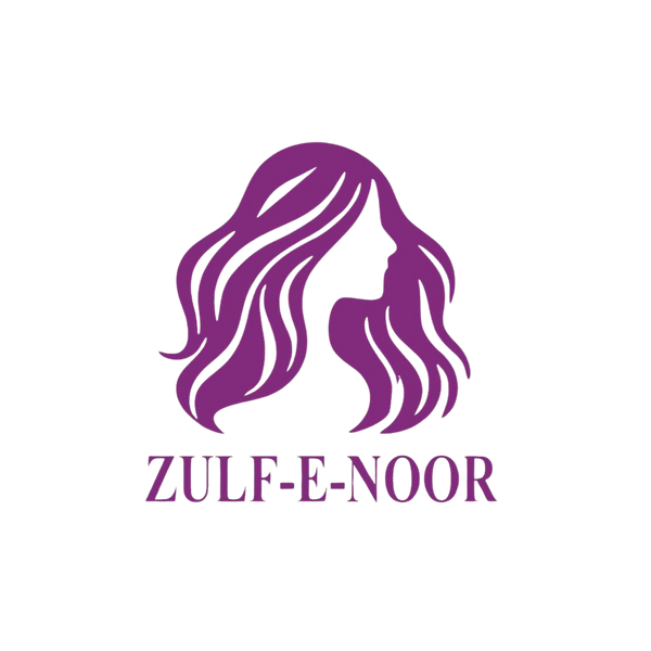 ZULF-E-NOOR